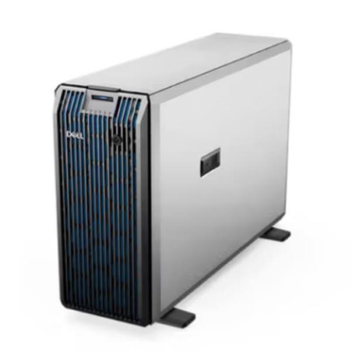 DELL PowerEdge T360, 2,8 GHz, 6315P, 16 GB, DDR5-SDRAM, 480 GB, Tower (4.5U)